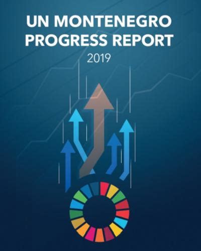 montenegro progress report 2023